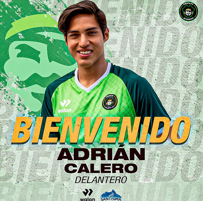 Foto: Pirata FC   