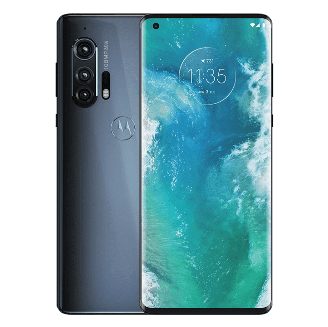 Motorola Edge+ 2023