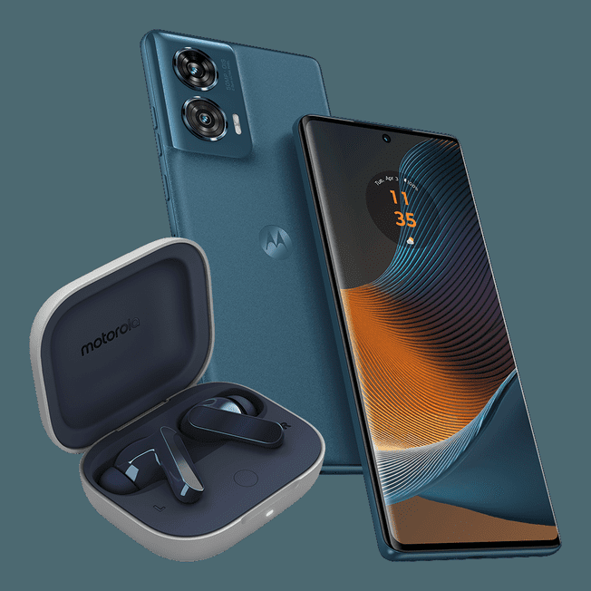 Motorola Edge 50 FUSION
