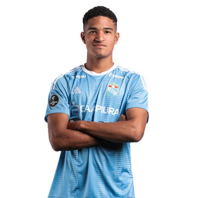 Mateo Rodríguez    