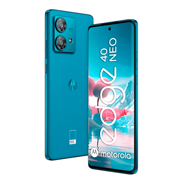 Motorola Edge 40 NEO