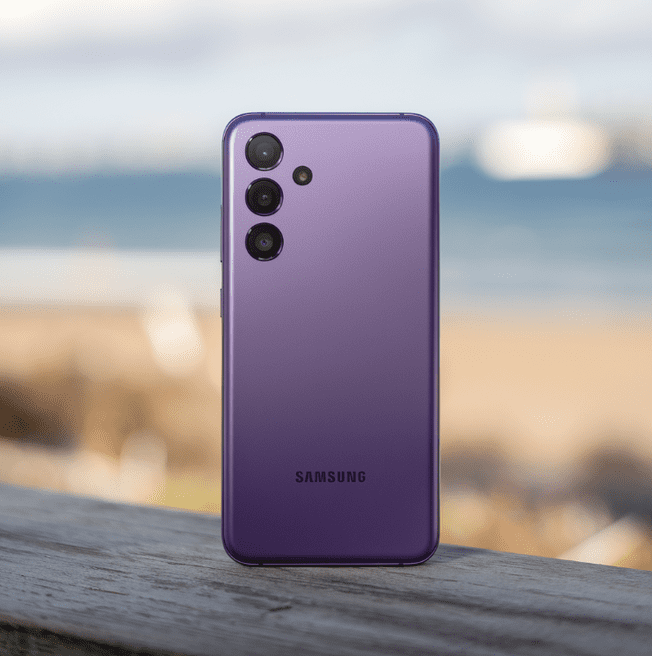 Galaxy A54 5G de Samsung