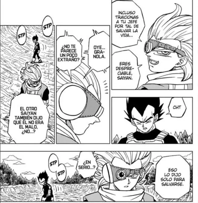 Dragon Ball Super: dónde y cuándo leer el capítulo 74 Cereal