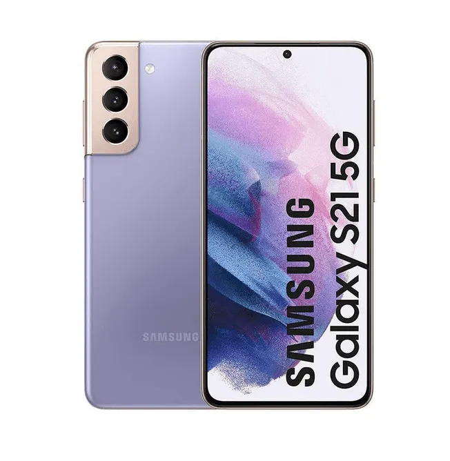 Samsung Galaxy S21
