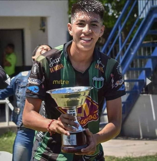 Foto: Nueva Chicago   