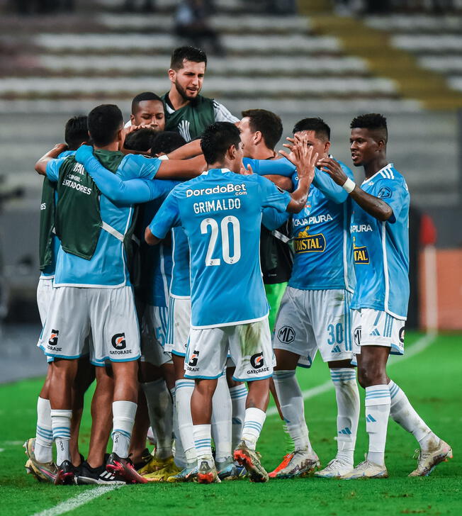 A pesar de su triunfo en Copa Libertadores, Sporting Cristal no es el equipo más ganador del certamen.   