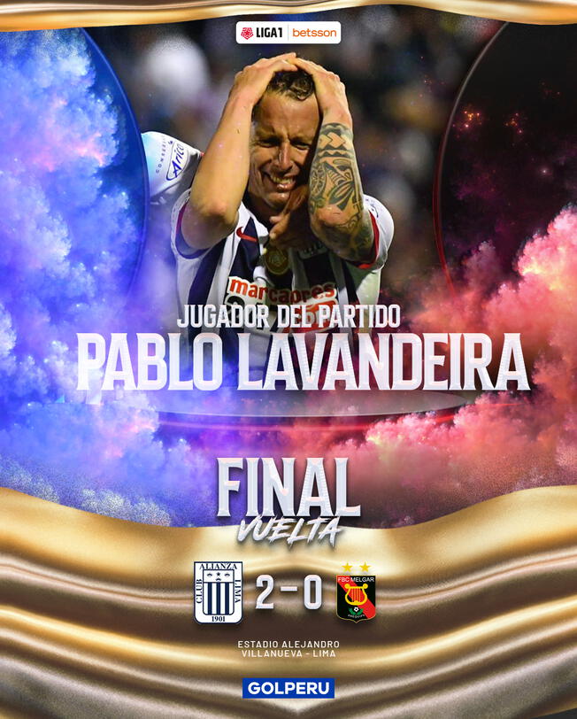 Pablo Lavandeira   