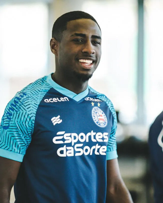 Ryan es del interés de Sporting Cristal como lateral izquierdo.   