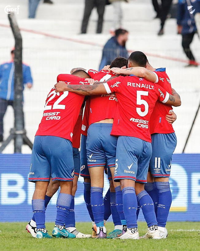 🔴NACIONAL x DANUBIO AO VIVO - CAMPEONATO URUGUAIO - ACOMPANHAMENTO⚽️ 