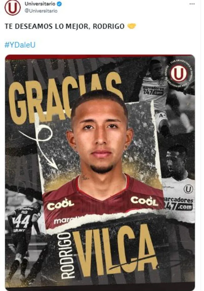 Universitario de Deportes   