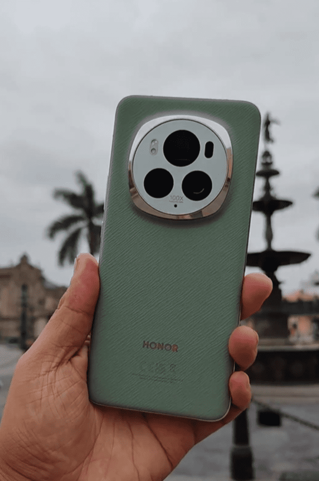 HONOR Magic 6 Pro HONOR Magic 6 Pro