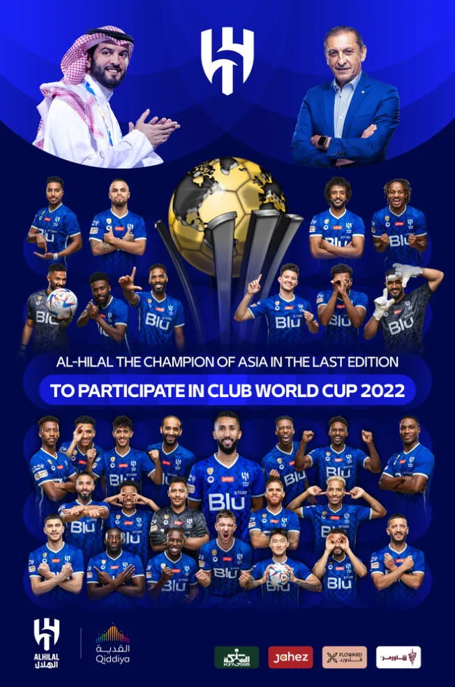 Mundial de Clubes 2023 - Fútbol Internacional - tuRiver