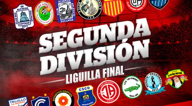 Segunda División: Los siete equipos clasificados a la liguilla final y las  llaves por el ascenso