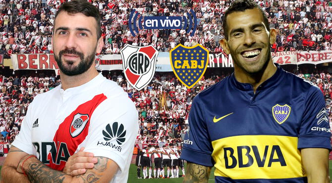 Ver aquí River Plate vs Boca Juniors EN VIVO GRATIS vía FOX Sports Premium: Xeneizes solicitan jugar la de la Libertadores [CANALES TELEVISIÓN]