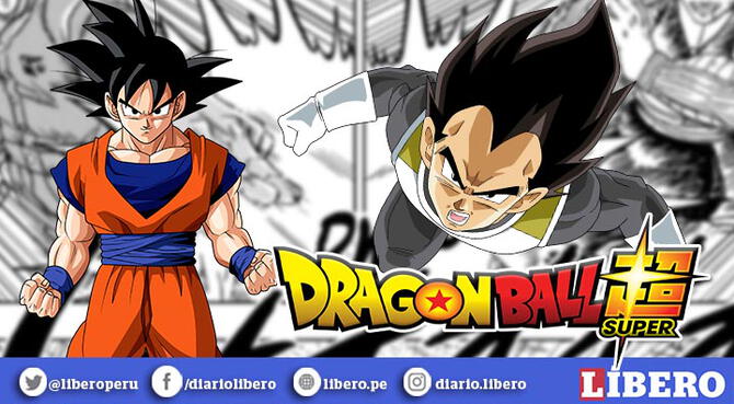 Dragon Ball Super: Capítulo 55 del manga disponible en castellano