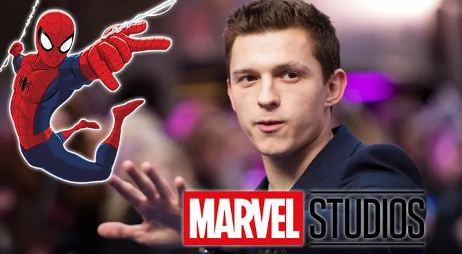 Tom Holland Sorprendió A Todos Al Revelar Este Detalle De Spider Man 3