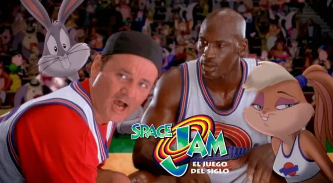 Space Jam 2 Pelicula Completa En Español Latino Youtube Space Jam película completa en español latino: ¿Dónde y cómo verla GRATIS?