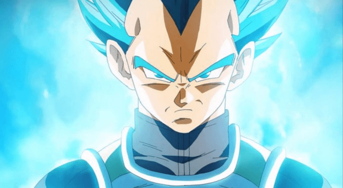 Dragon Ball Super: ¿Vegeta superará a Goku en el capítulo 75 del manga? Dragon Ball Super: ¿Vegeta superará a Goku en el capítulo 75 del manga?