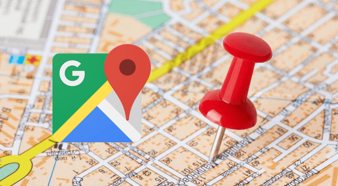 Google Maps: Cómo Encontrar Establecimientos Cercanos A Tu Ubicación