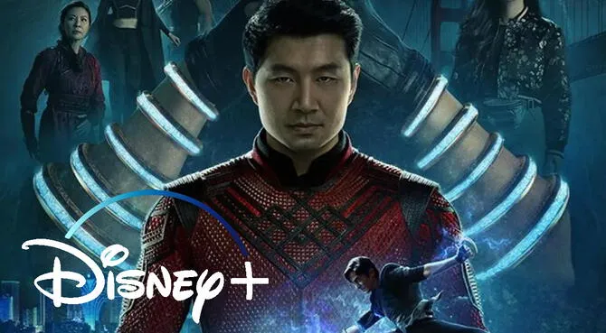 Ver Shang-Chi español latino ONLINE vía Disney Plus: fecha para mirar la cinta en streaming