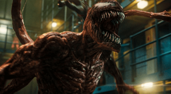 Venom 2: Conoce AQUÍ cómo ver la película completa vía streaming y en latino