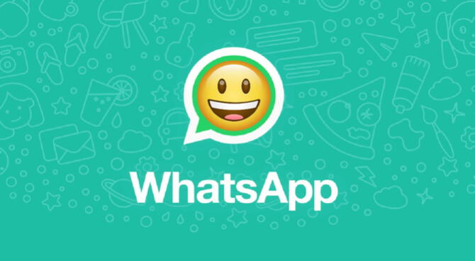 Whatsapp: descubre cómo cambiar el logo de la app por una carita sonriente