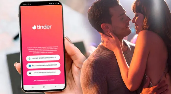 Tinder reveló cuál es el mejor momento del 2022 para 'buscar a tu pareja'