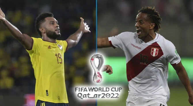 Ánimo Sip perturbación Ver Pirlo TV Colombia vs Perú en vivo y en directo por Eliminatorias Qatar  2022