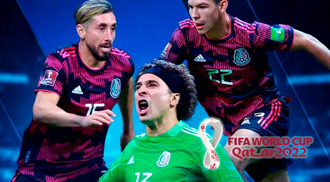 (Canal 5) En Vivo y Azteca 7 EN transmiten Sorteo del Mundial Qatar 2022 México