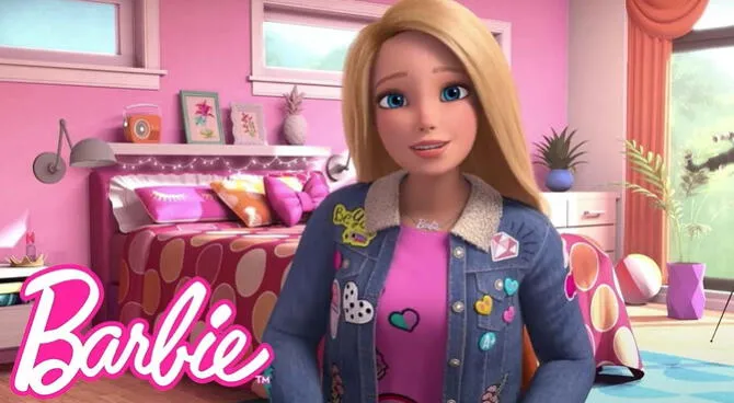 Barbie: ¿Cuál es el nombre original de la muñeca y por qué se le bautizó  así?