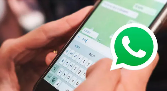 Descubre con quién habla tu pareja por WhatsApp; AQUÍ tienes el truco