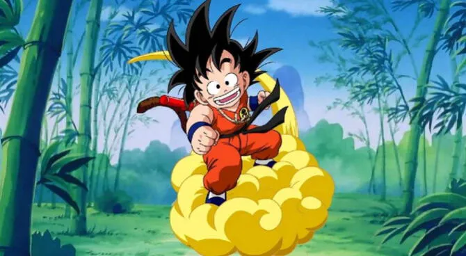Dragon Ball: ¿Qué significa el nombre 'Gokú, personaje principal del animé?