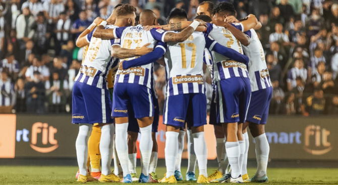 Alianza Lima cerrará el Torneo Clausura jugando de local ante ADT Alianza Lima cerrará el Torneo Clausura jugando de local ante ADT
