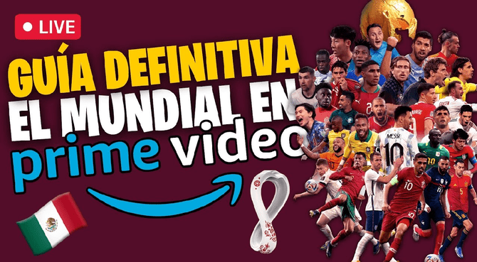 Fútbol español en Amazon Prime Video: qué partidos de LaLiga SmartBank se emiten, cómo, a partir cuándo y cuál es el precio