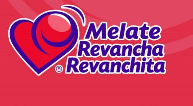 Melate Revancha y Revanchita