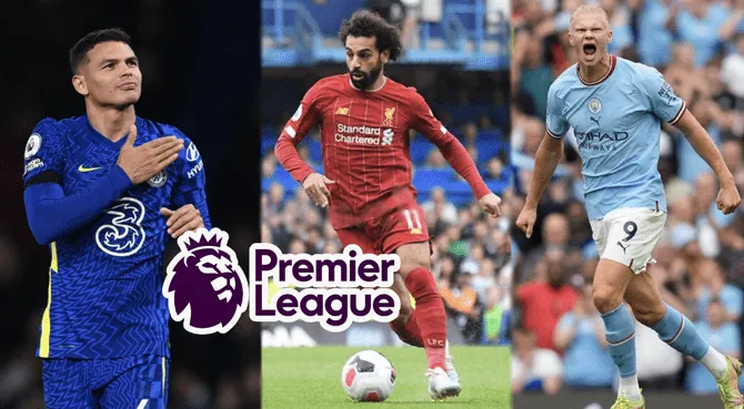 la Premier League: Conoce la programación de los encuentros de fecha 17
