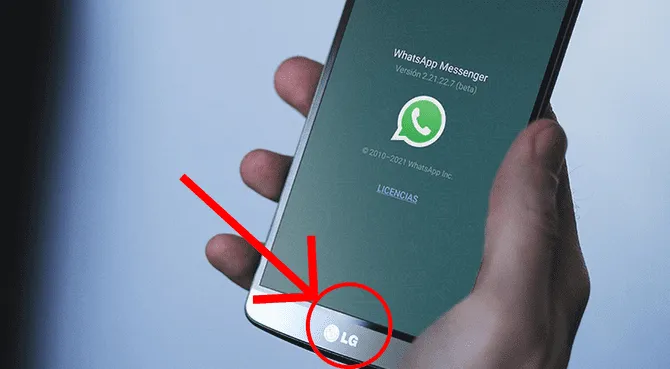 Estos son los celulares que se quedarán sin WhatsApp el 1 de abril