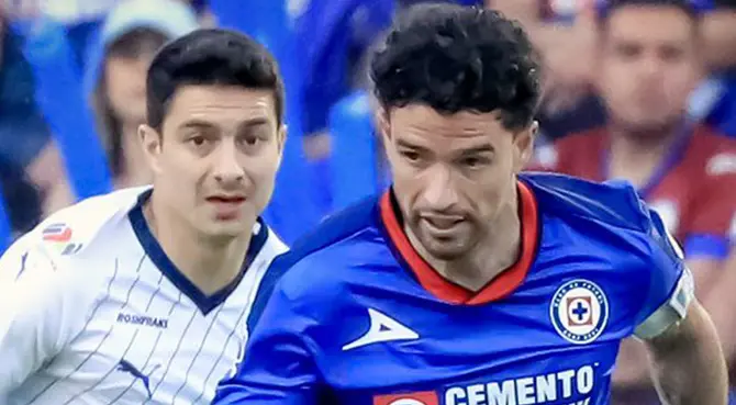 Cruz Azul jugará la final del Torneo Clausura 2024 de la Liga MX. Cruz Azul jugará la final del Torneo Clausura 2024 de la Liga MX.