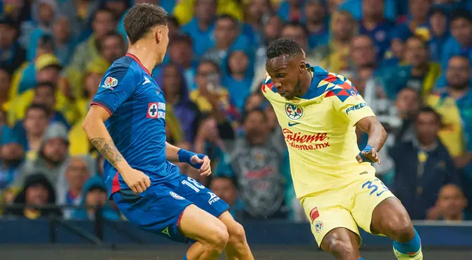 América ganó el Torneo Clausura de la Liga MX América ganó el Torneo Clausura de la Liga MX