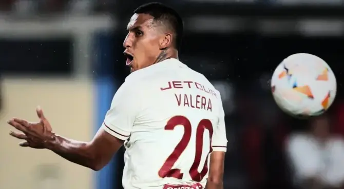 Jugador de Universitario sufrió fractura y será baja para el siguiente partido de la Liga Jugador de Universitario sufrió fractura y será baja para el siguiente partido de la Liga