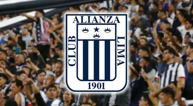 Canal de señal abierta anunció que trasmitirá los próximos partidos de Alianza Lima Canal de señal abierta anunció que trasmitirá los próximos partidos de Alianza Lima