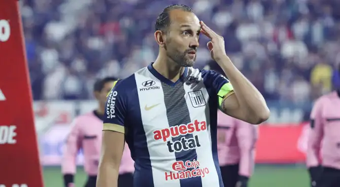 Alianza Lima y una sorpresiva noticia en pleno Torneo Clausura. Alianza Lima y una sorpresiva noticia en pleno Torneo Clausura.