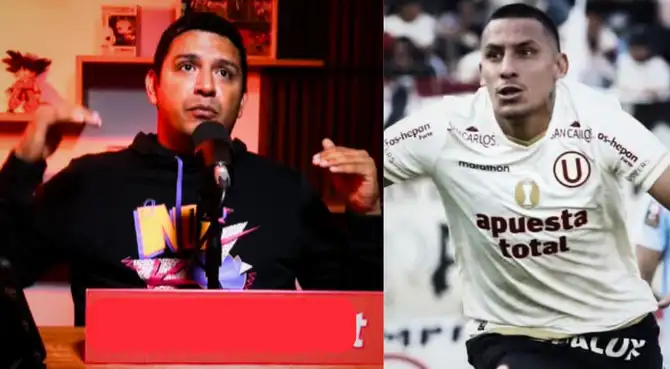 Reimond Manco revela en qué liga Álex Valera tiene conversaciones avanzadas para 2026 Reimond Manco revela en qué liga Álex Valera tiene conversaciones avanzadas para 2026