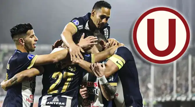 Jugador extranjero que sonó para la 'U', está cerca de fichar para Alaiznza.