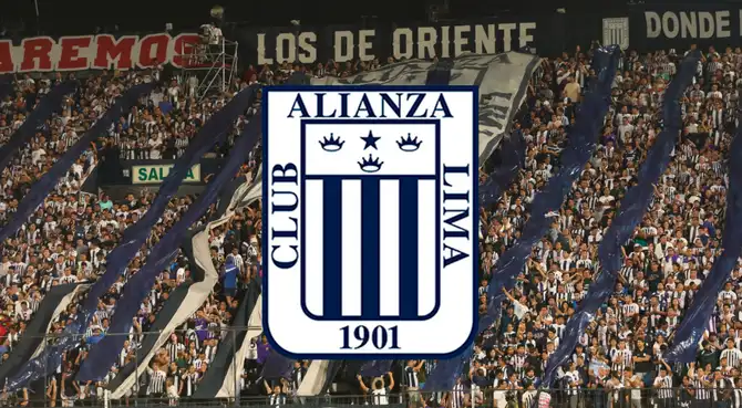 Alianza Lima goleó 6-0 a histórico club y quedó a un paso de llevarse el título.