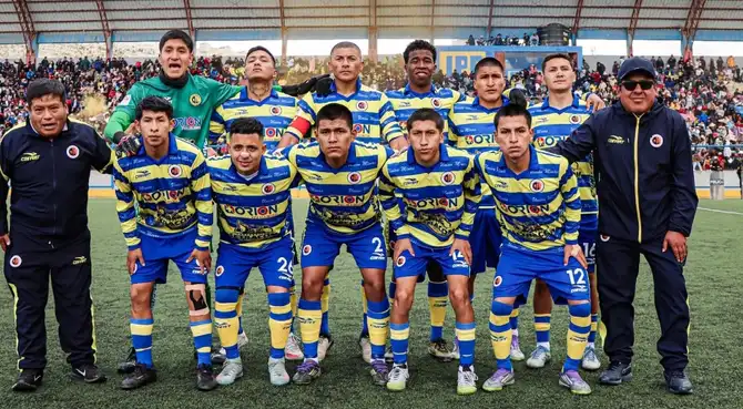 Polémica en Copa Perú: Unión Minas ganó en mesa y clasificó a la final