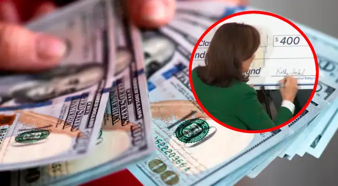 Cheque de reembolso de hasta US$400 en Nueva York: estos beneficiarios recibirán los pagos más altos. Cheque de reembolso de hasta US$400 en Nueva York: estos beneficiarios recibirán los pagos más altos.