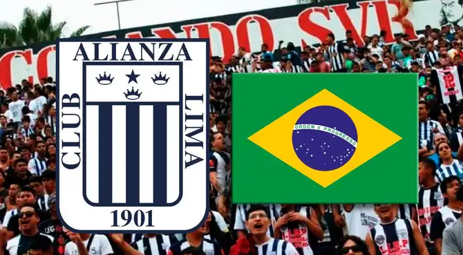 Prensa de Brasil elogió a figura que volvió a jugar con Alianza Lima