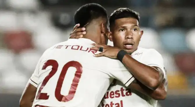 Fue voceado como fichaje de Universitario, y ahora tiene todo acordado para volver a Colombia