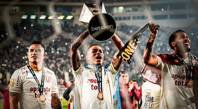 Fichajes 2026 de Universitario: posibles altas, bajas y renovaciones del tricampeón